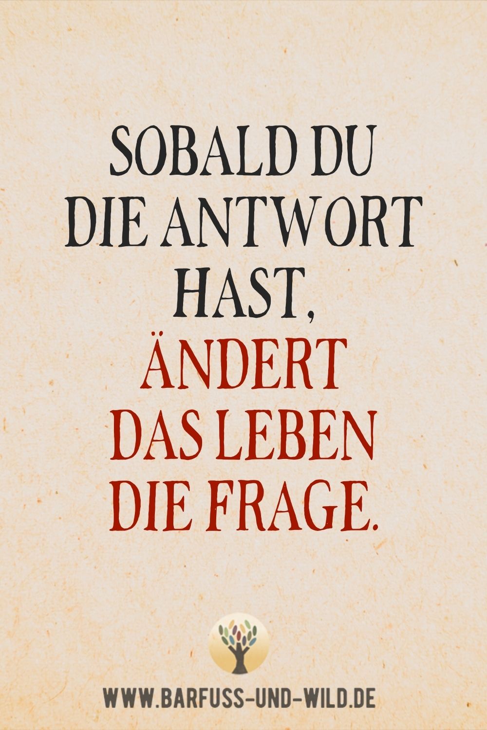 Seelenfutter Bildtafel
