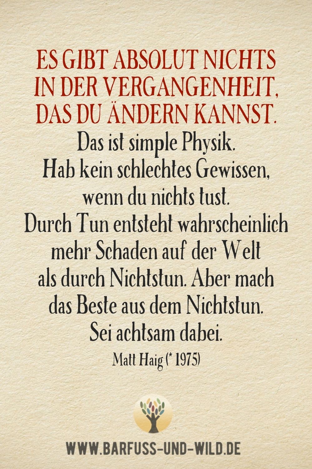 Seelenfutter Bildtafel