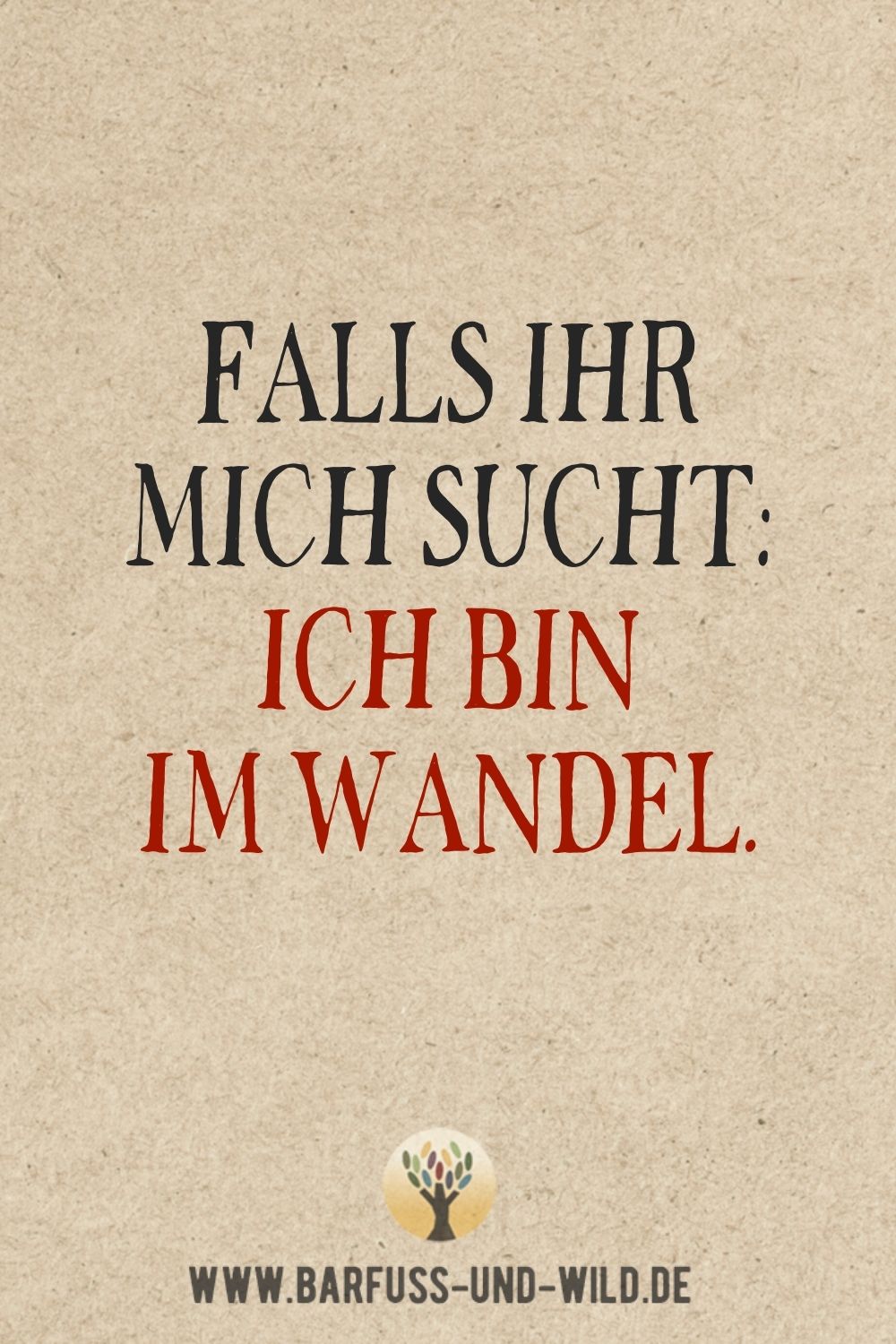 Seelenfutter Bildtafel