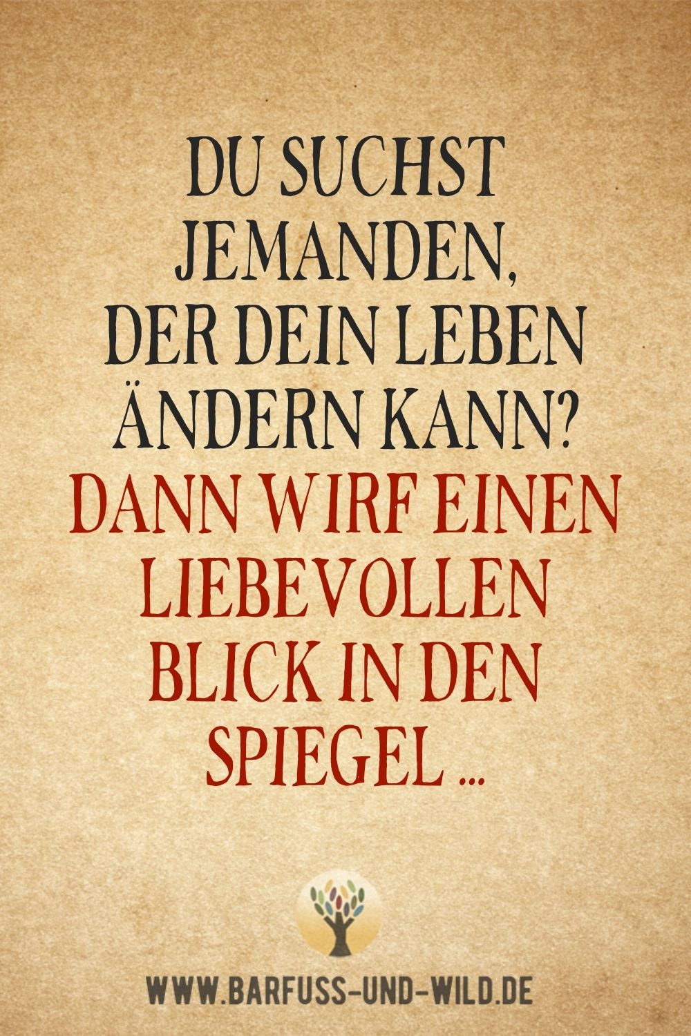 Seelenfutter Bildtafel