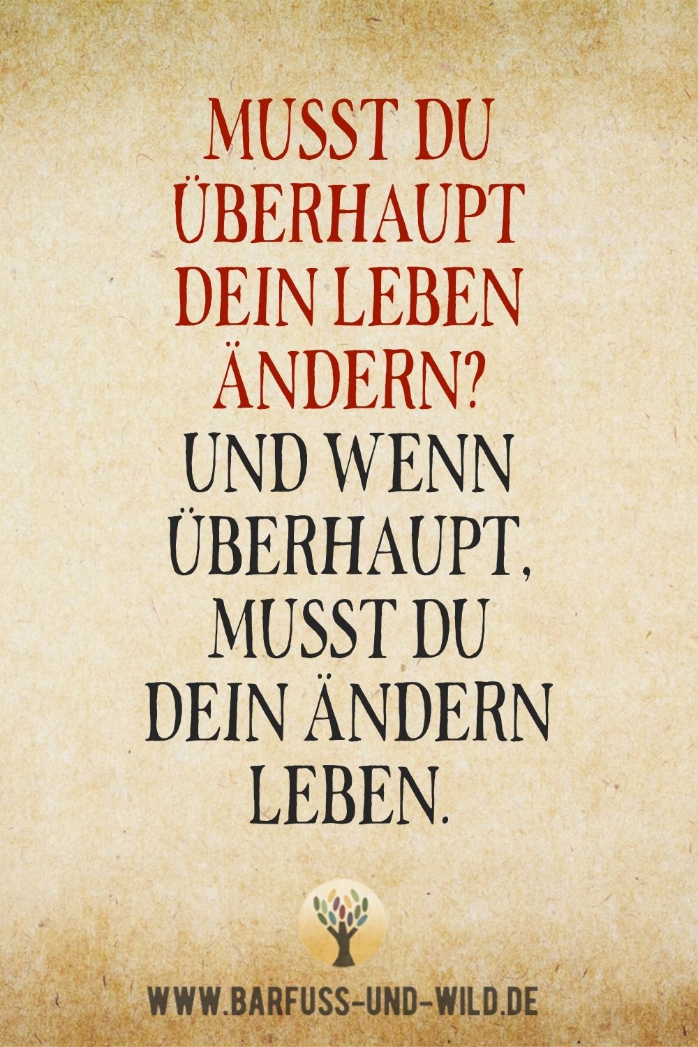 Seelenfutter Bildtafel