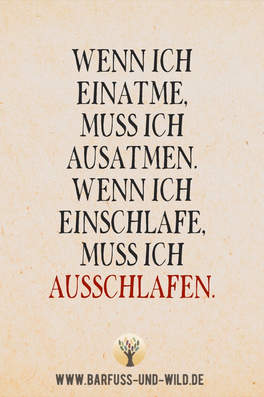 Seelenfutter Bildtafel