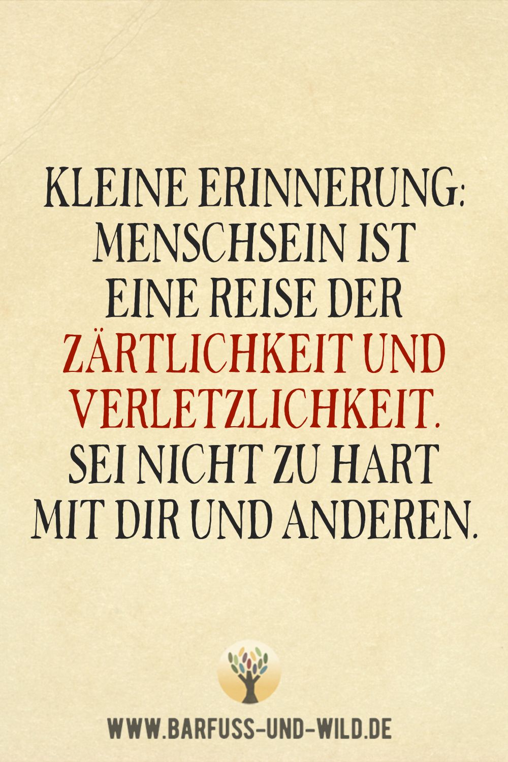 Seelenfutter Bildtafel