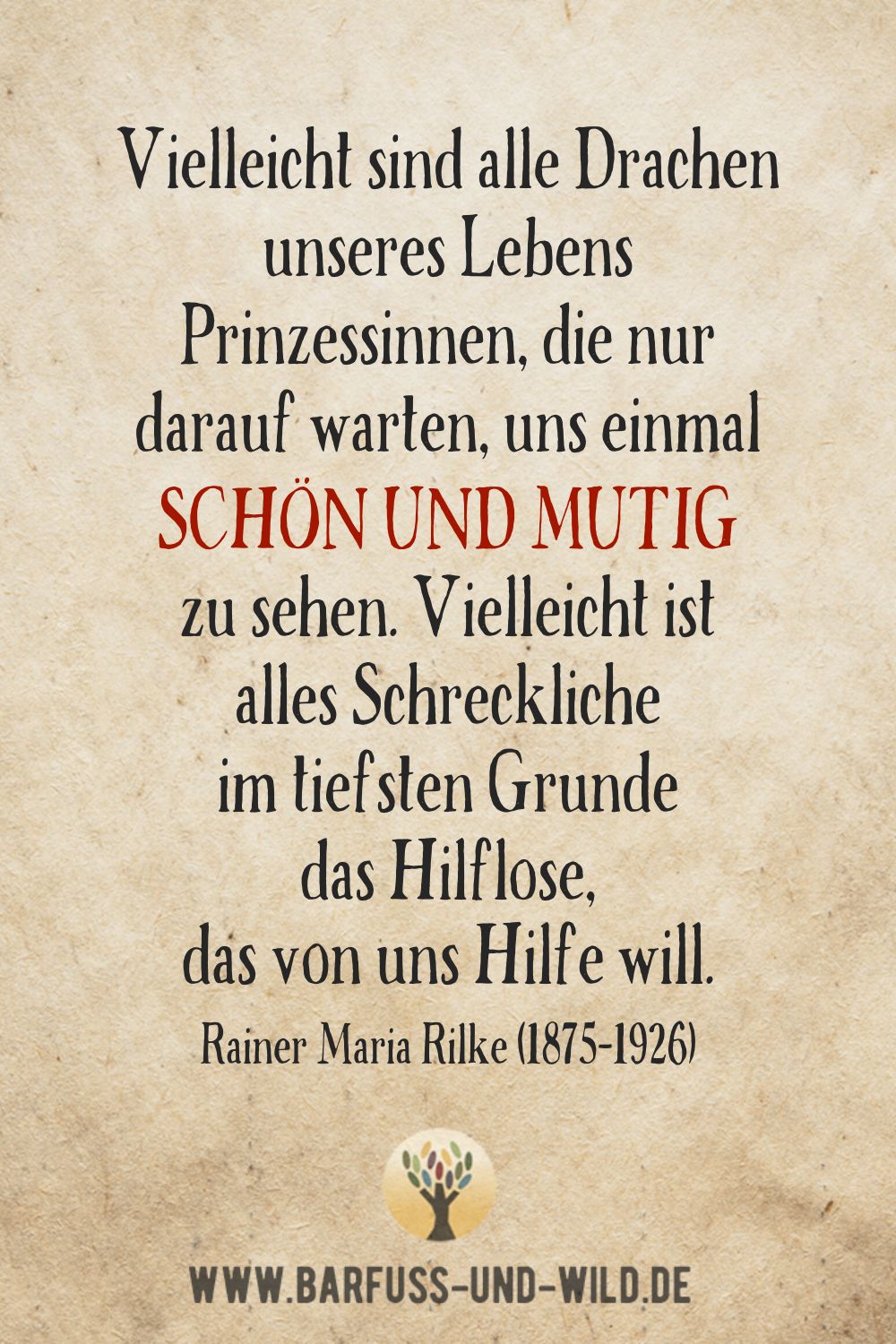 Seelenfutter Bildtafel