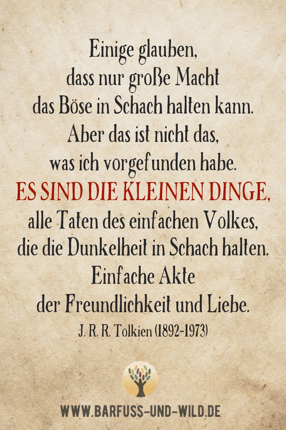 Seelenfutter Bildtafel