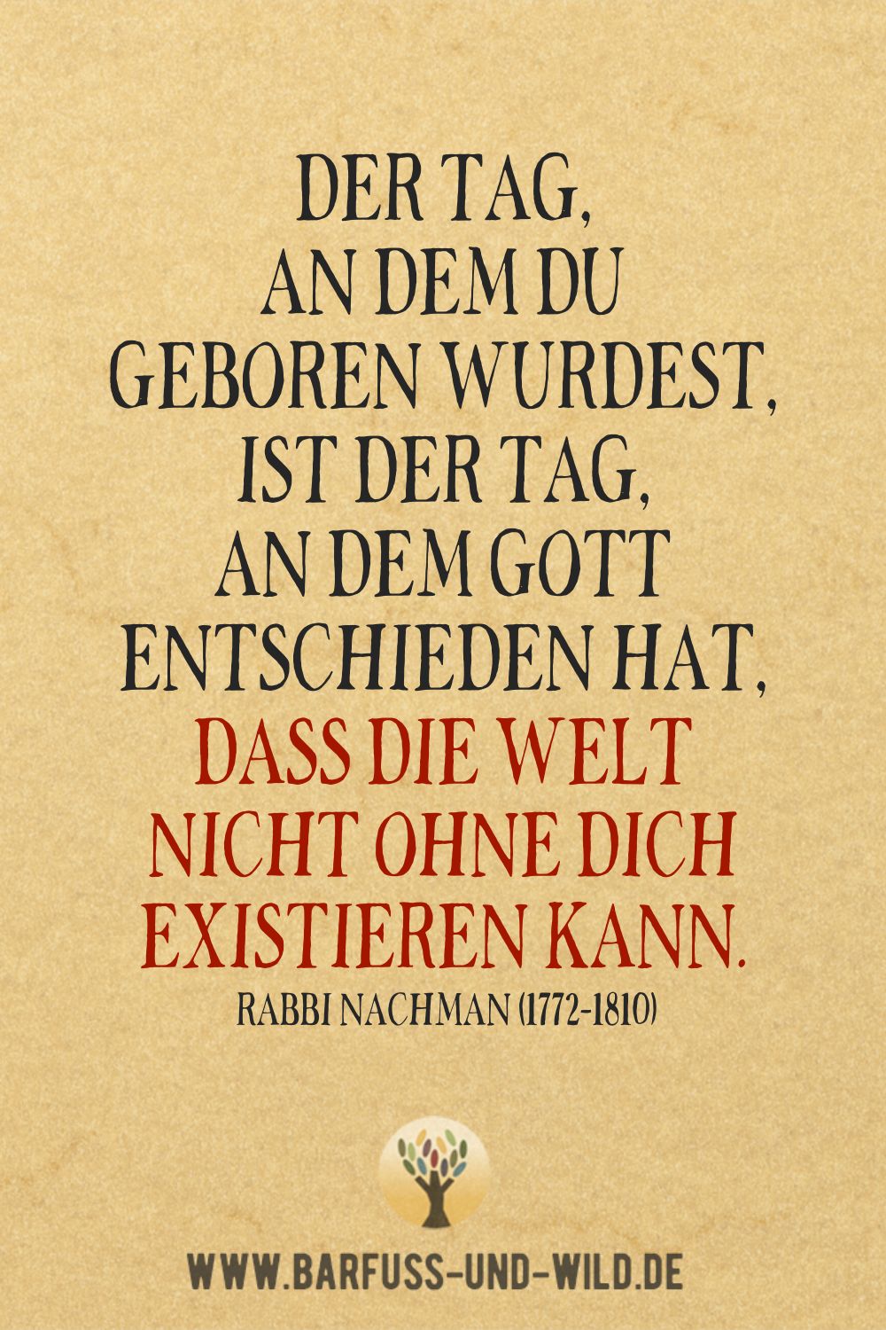Seelenfutter Bildtafel