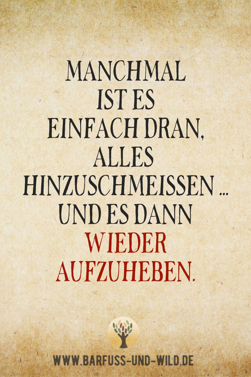 Seelenfutter Bildtafel