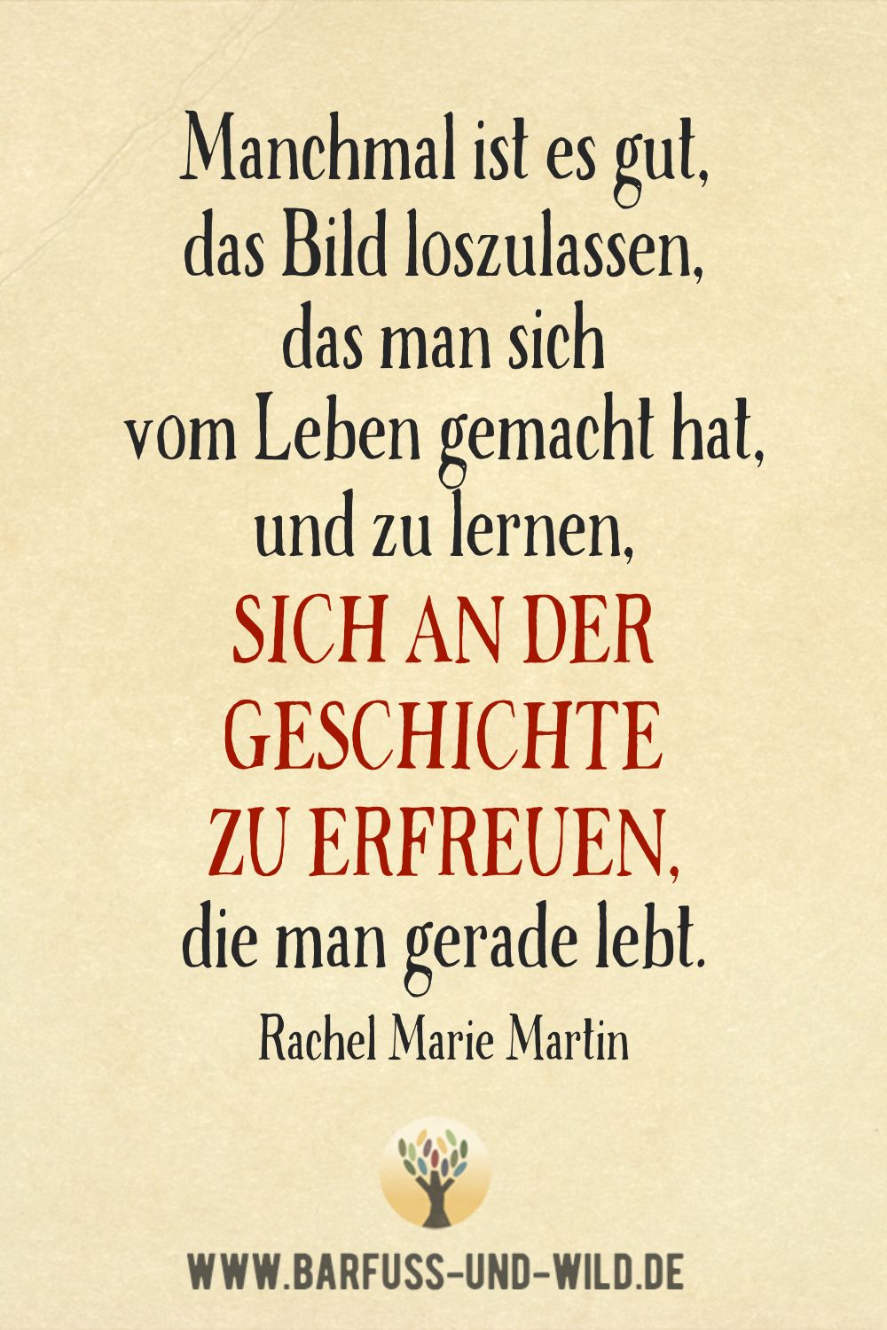 Seelenfutter Bildtafel