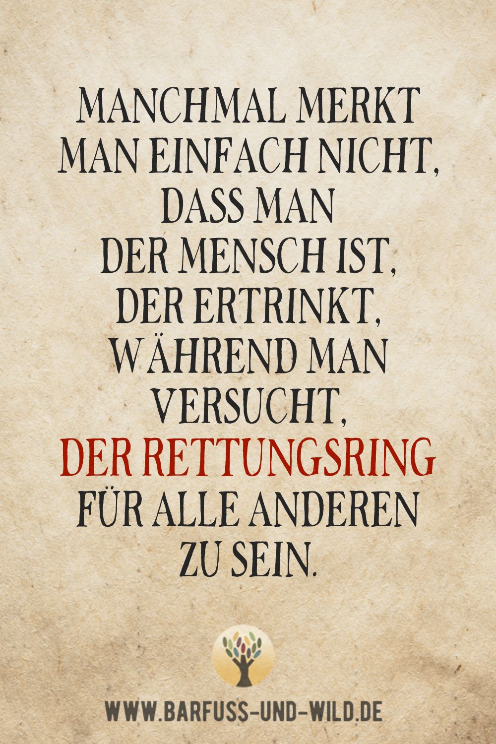 Seelenfutter Bildtafel