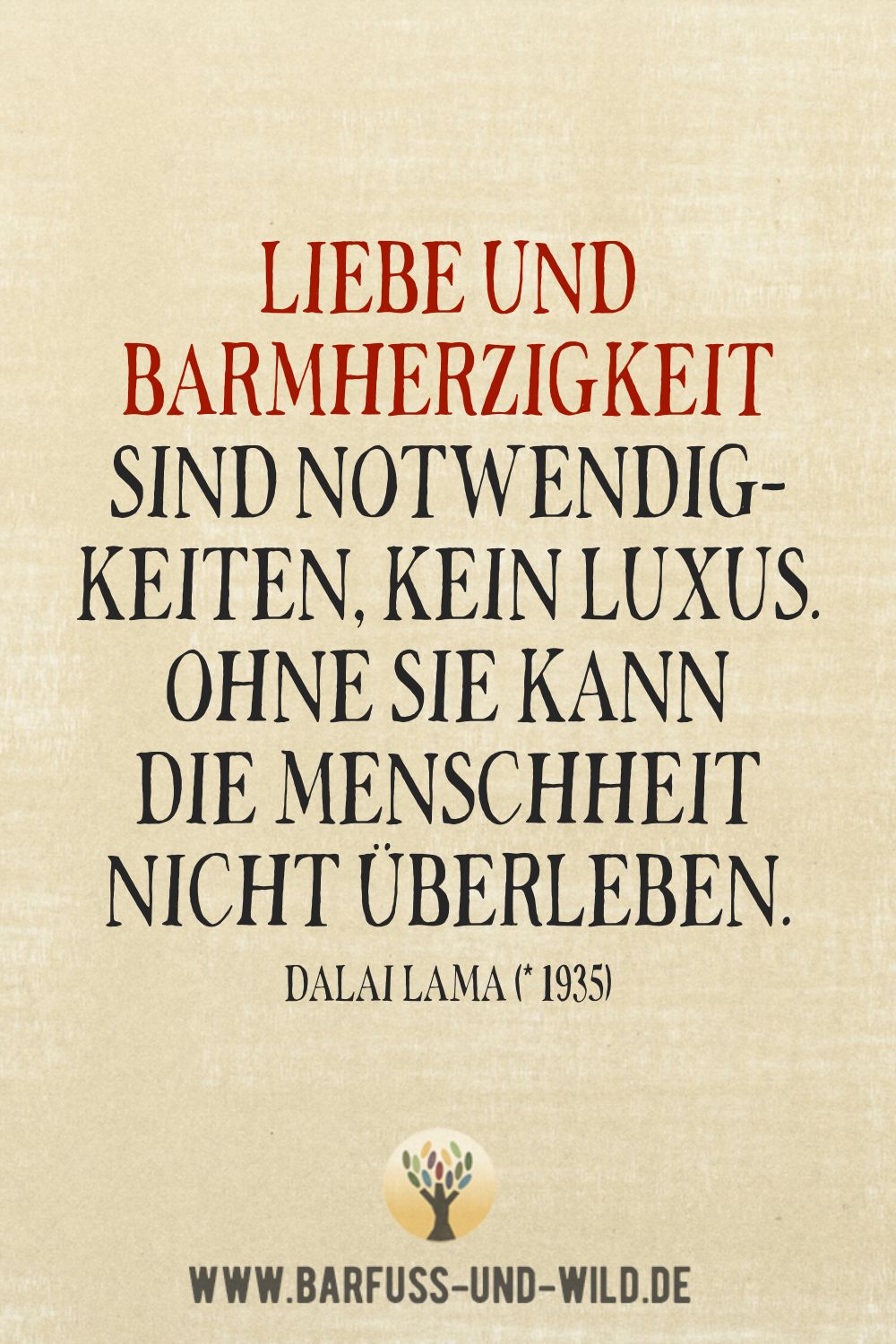 Seelenfutter Bildtafel