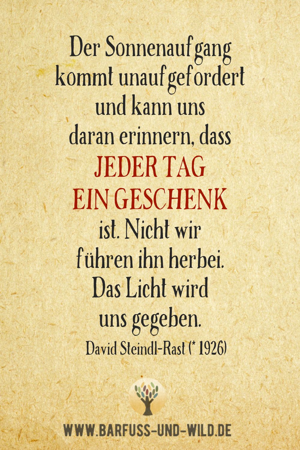 Seelenfutter Bildtafel