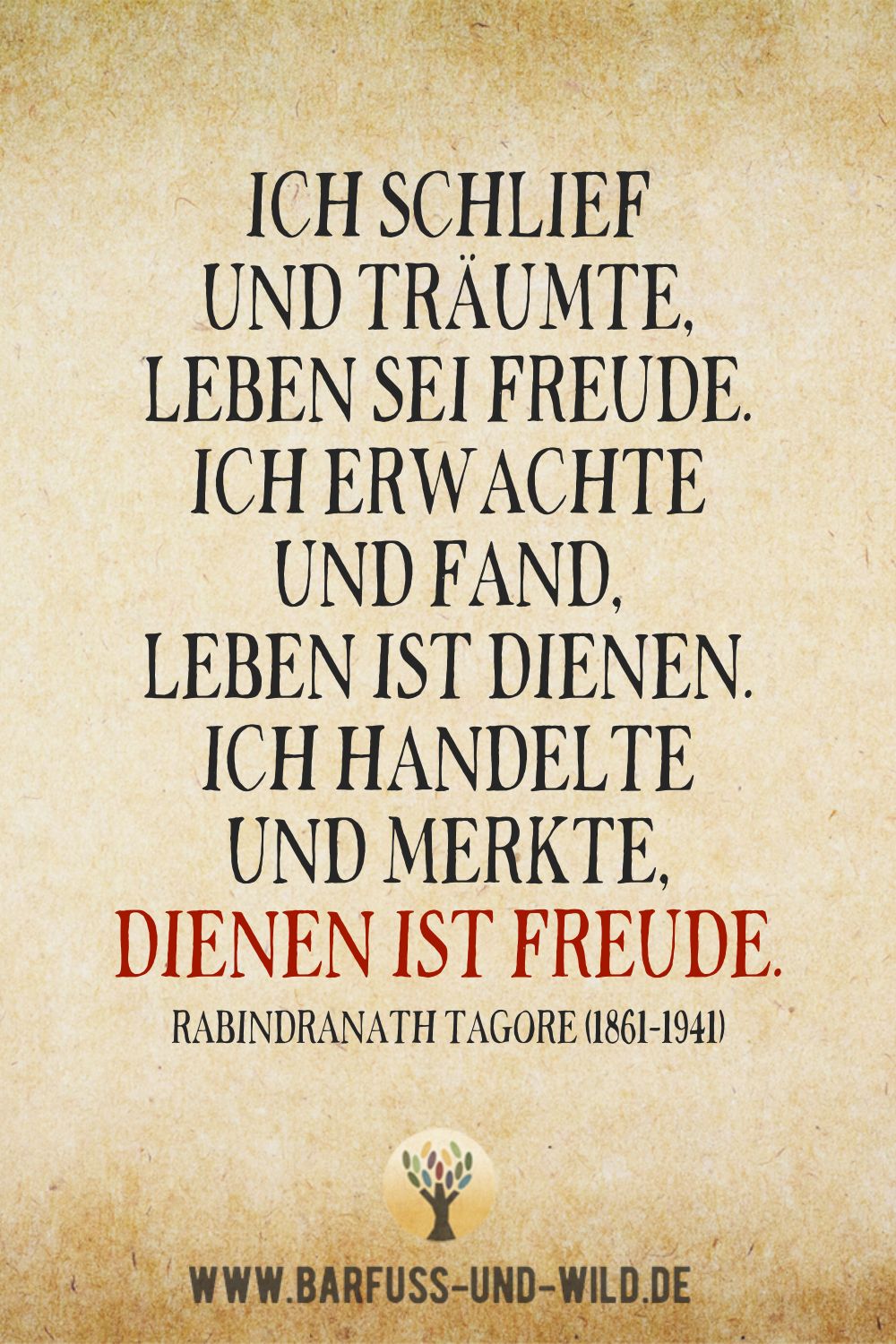 Seelenfutter Bildtafel