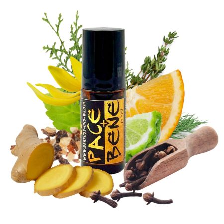 SALBÖL | PACE + BENE 5ml
