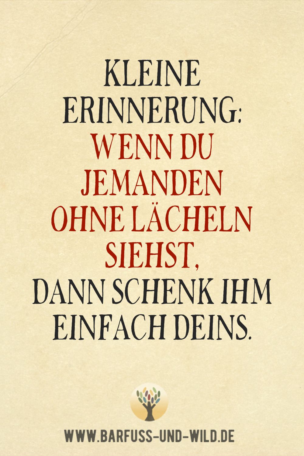 Seelenfutter Bildtafel