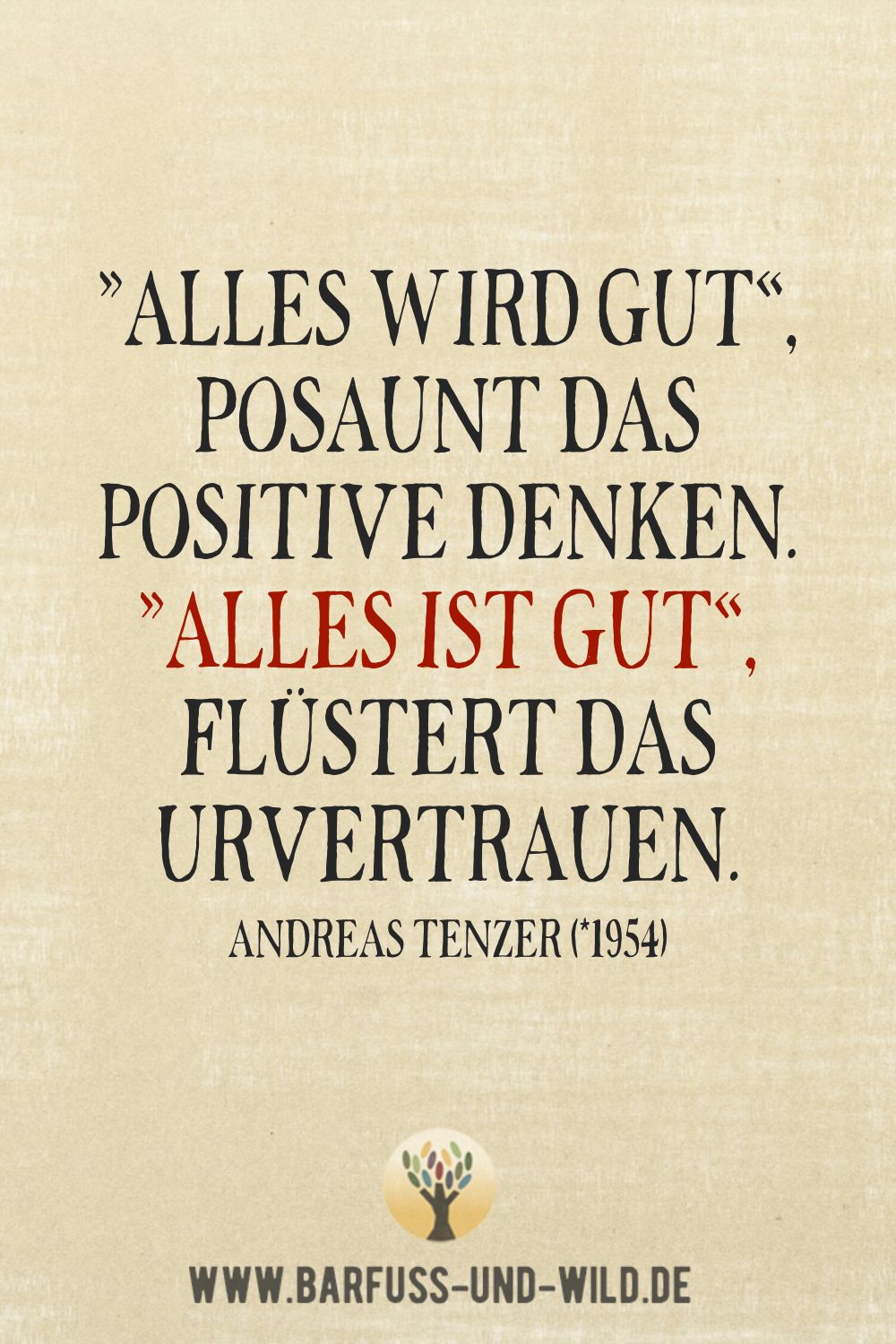 Seelenfutter Bildtafel