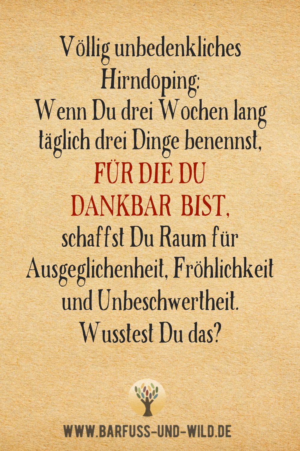 Seelenfutter Bildtafel