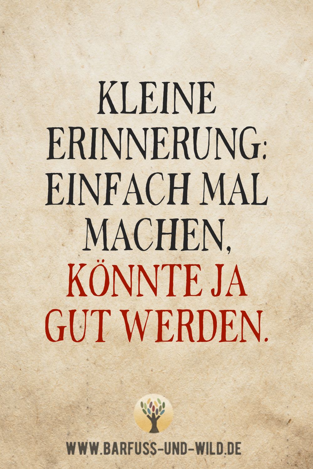 Seelenfutter Bildtafel