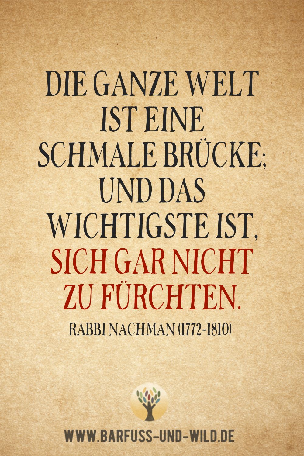 Seelenfutter Bildtafel