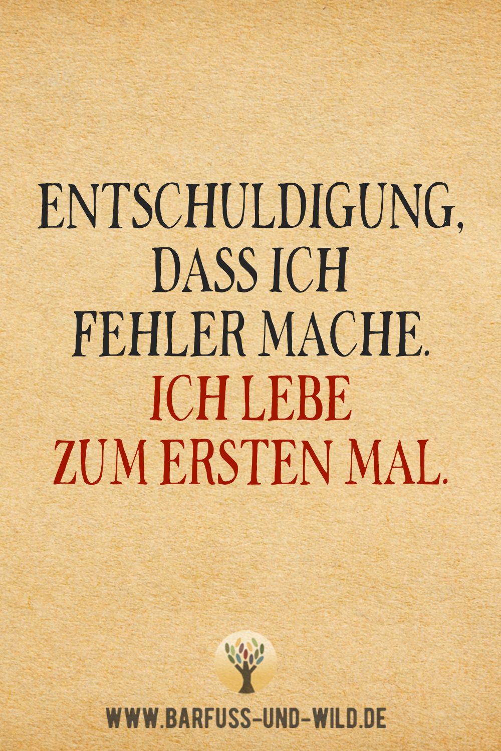 Seelenfutter Bildtafel