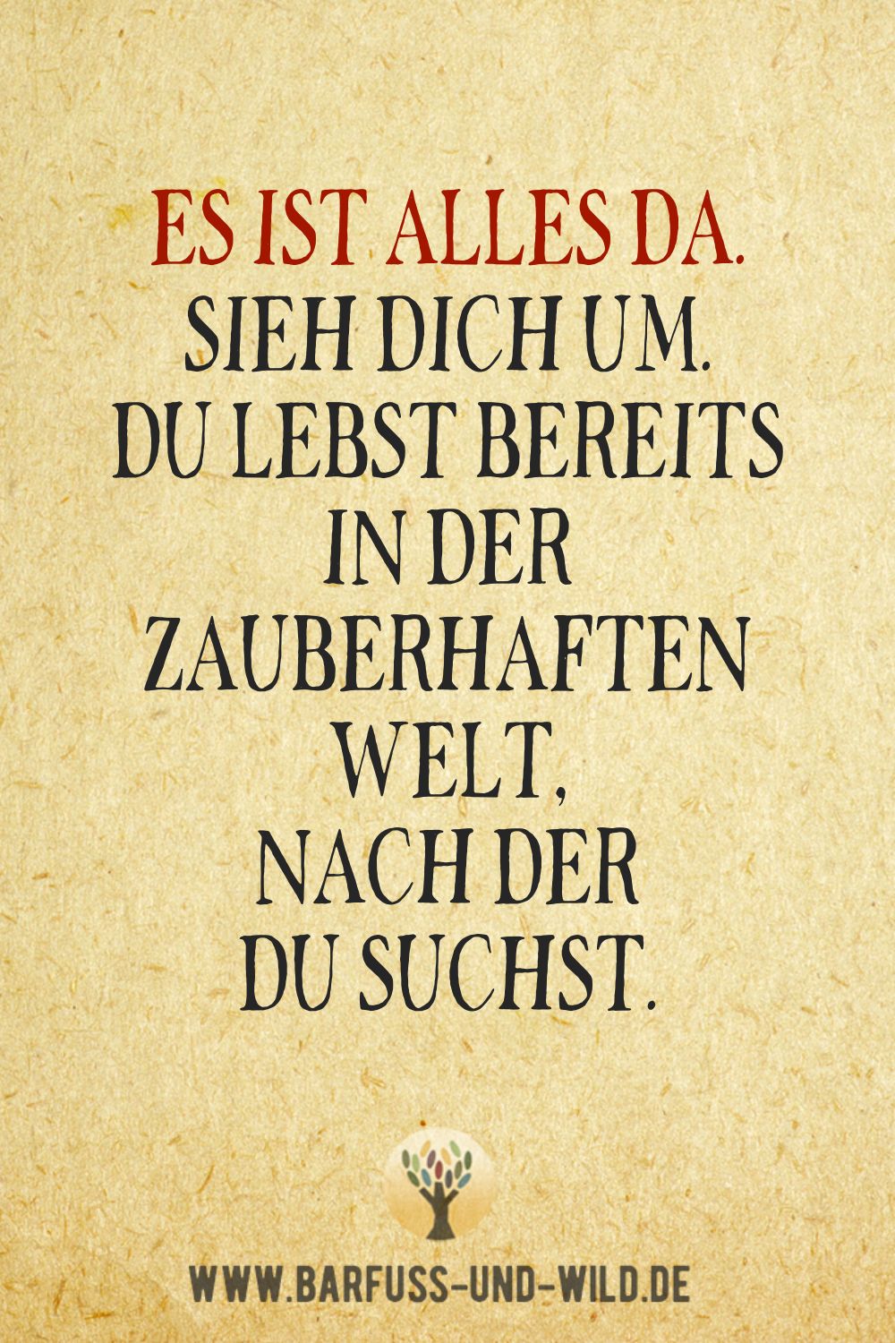 Seelenfutter Bildtafel
