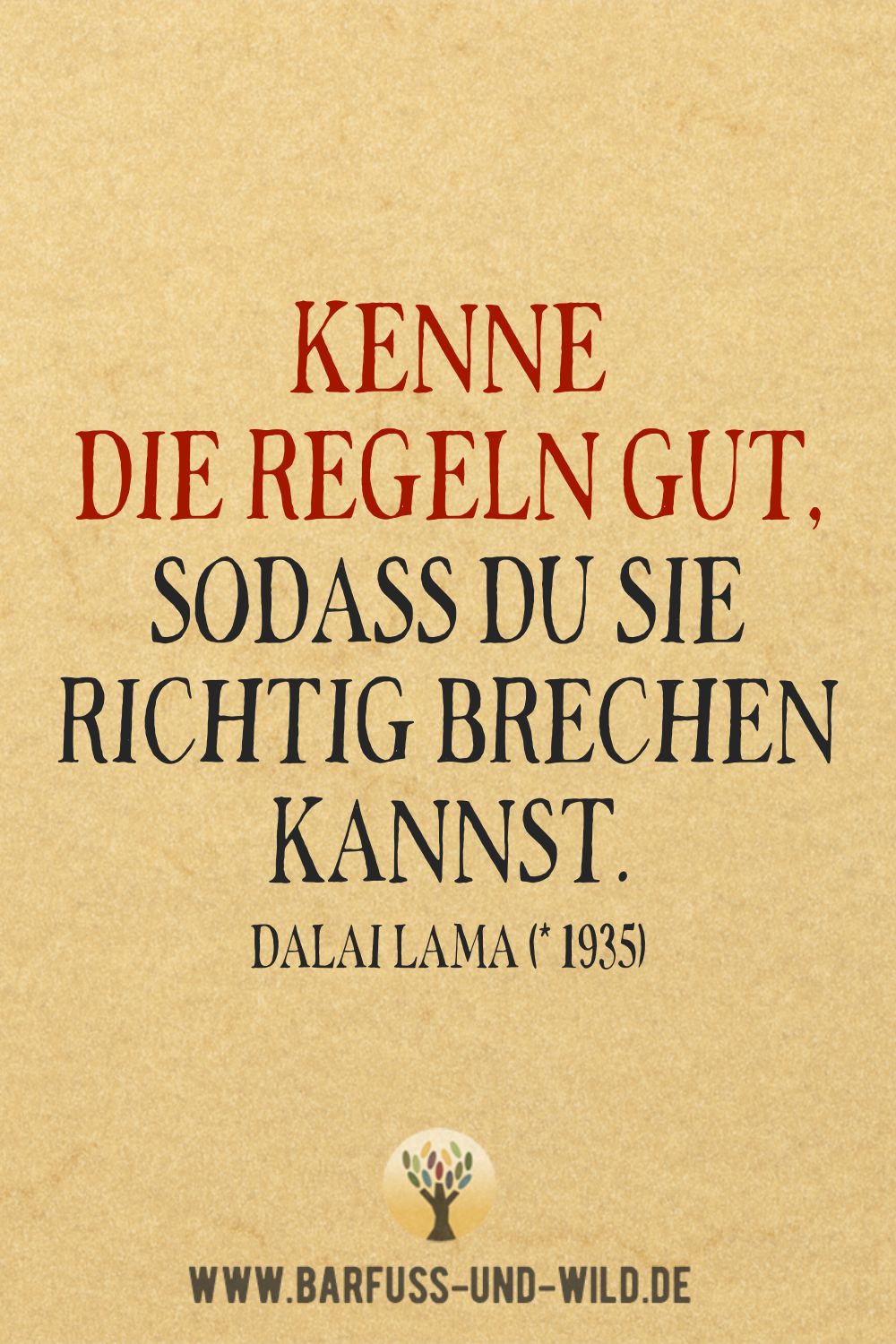 Seelenfutter Bildtafel