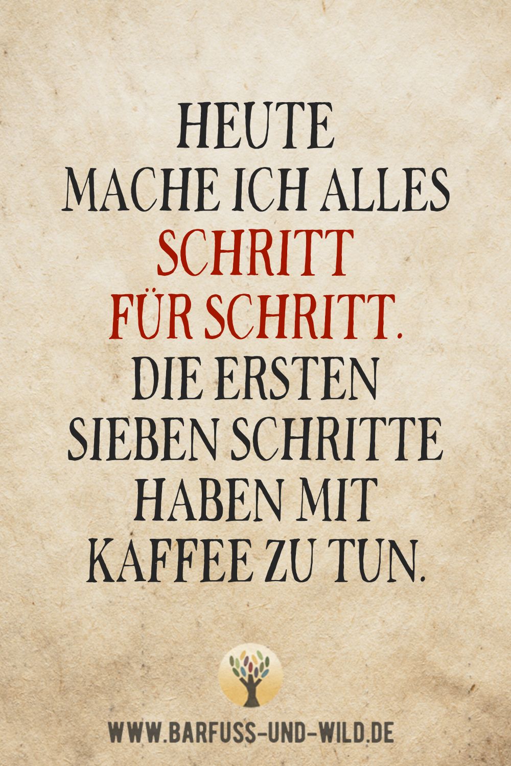 Seelenfutter Bildtafel