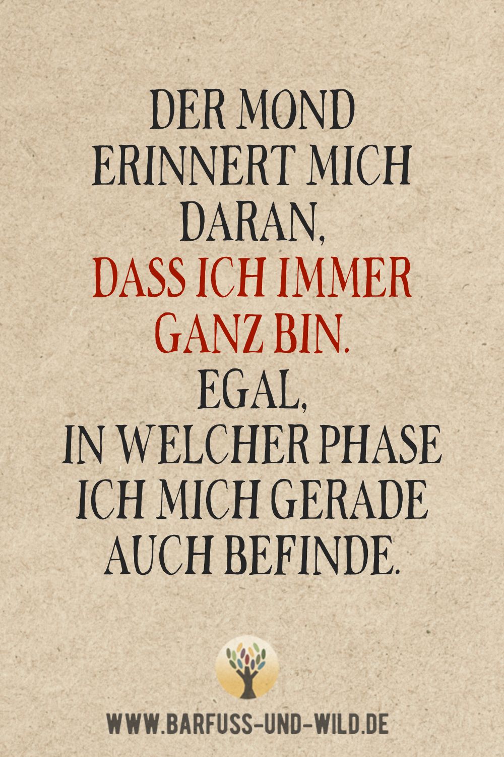 Seelenfutter Bildtafel
