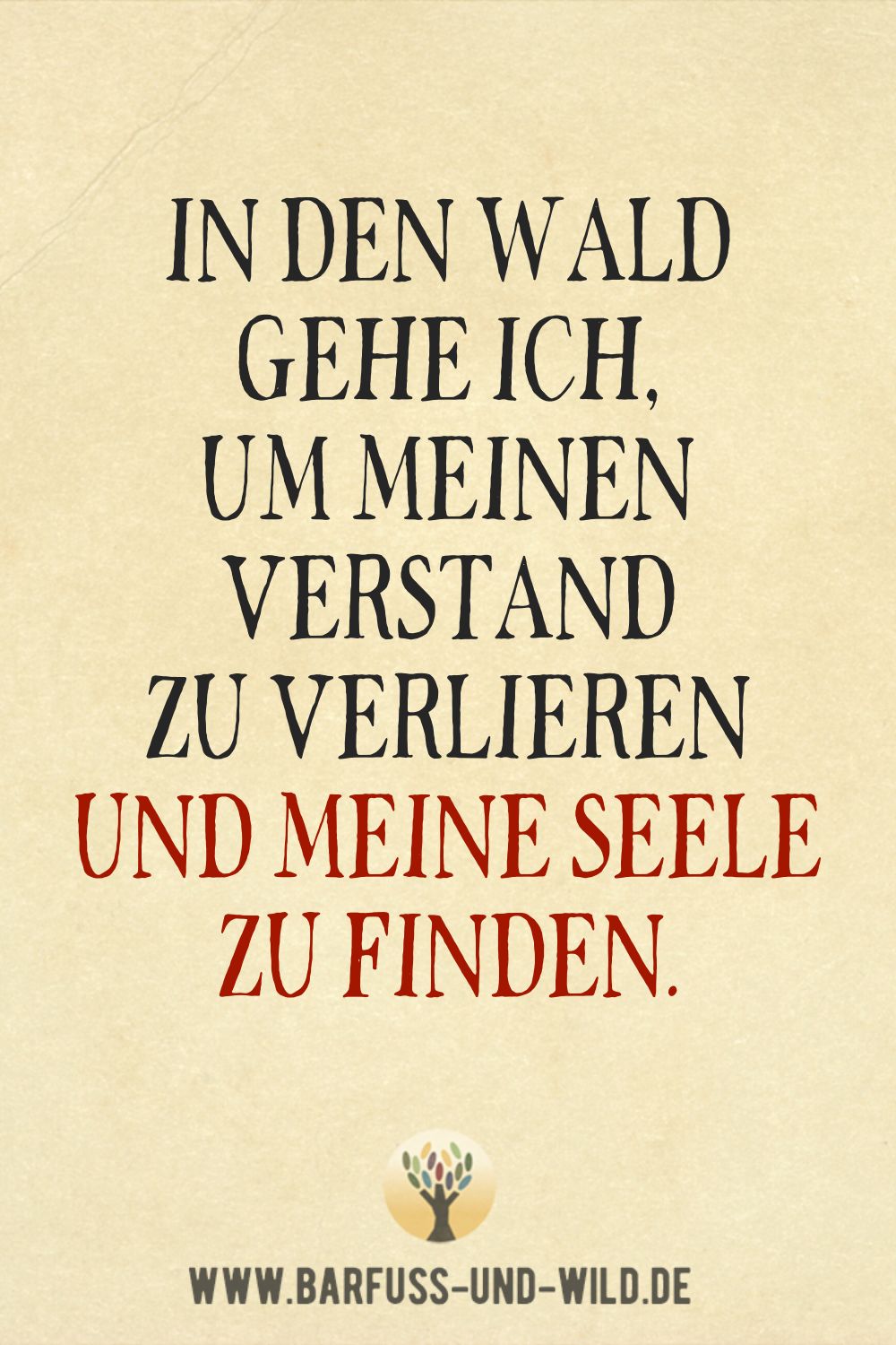 Seelenfutter Bildtafel