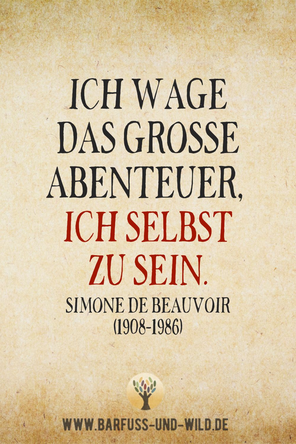 Seelenfutter Bildtafel
