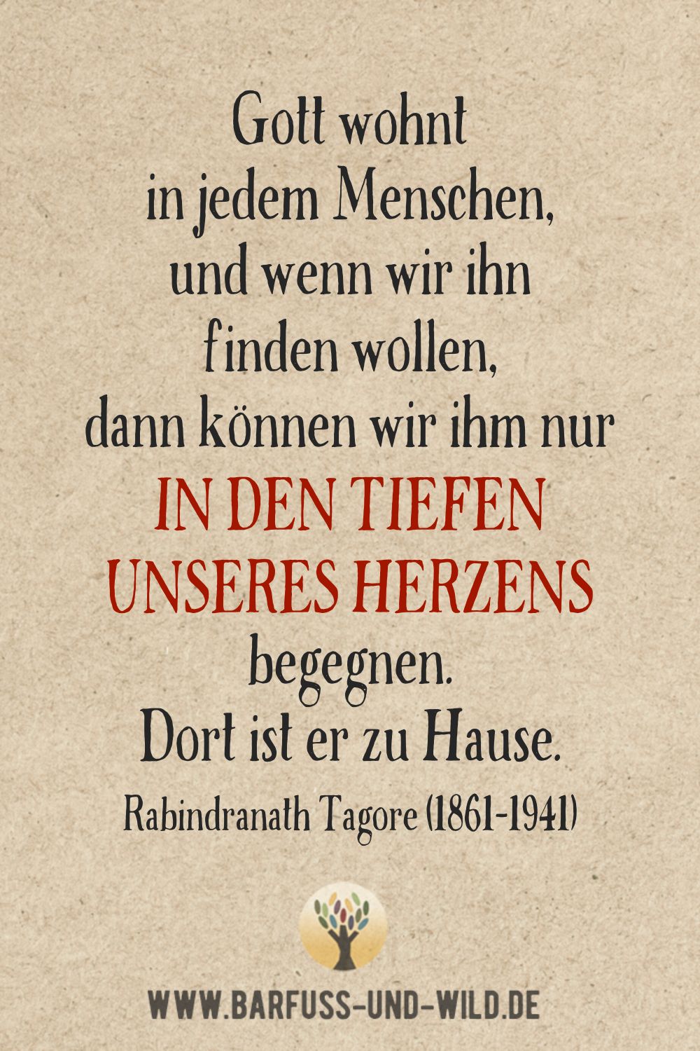 Seelenfutter Bildtafel