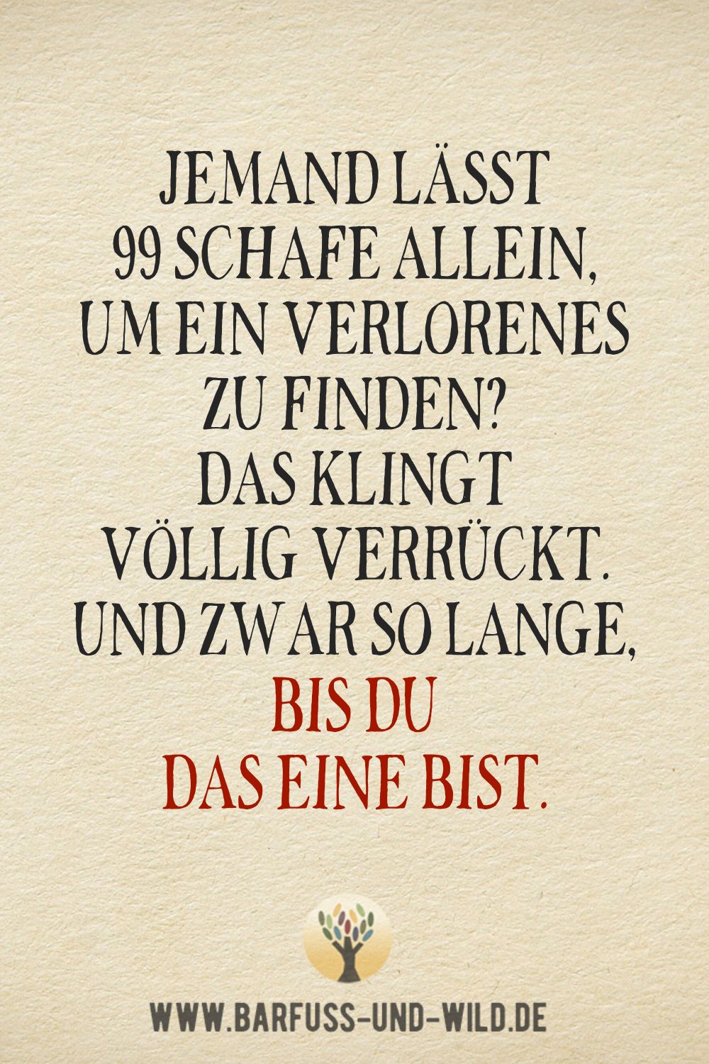 Seelenfutter Bildtafel