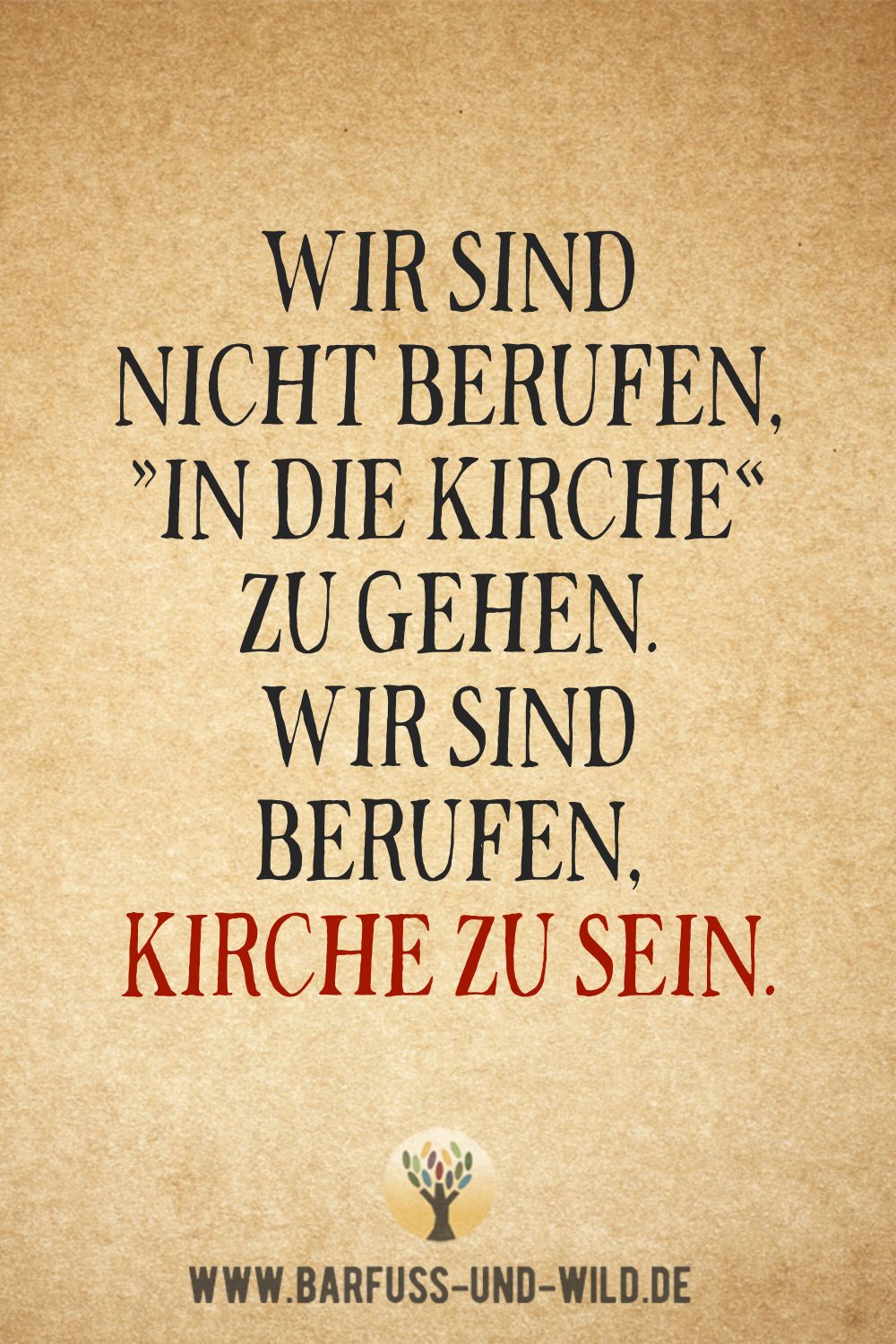Seelenfutter Bildtafel