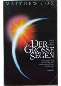 Matthew Fox: Der Große Segen