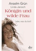 A. Grün, L. Jarosch: Königin und wilde Frau