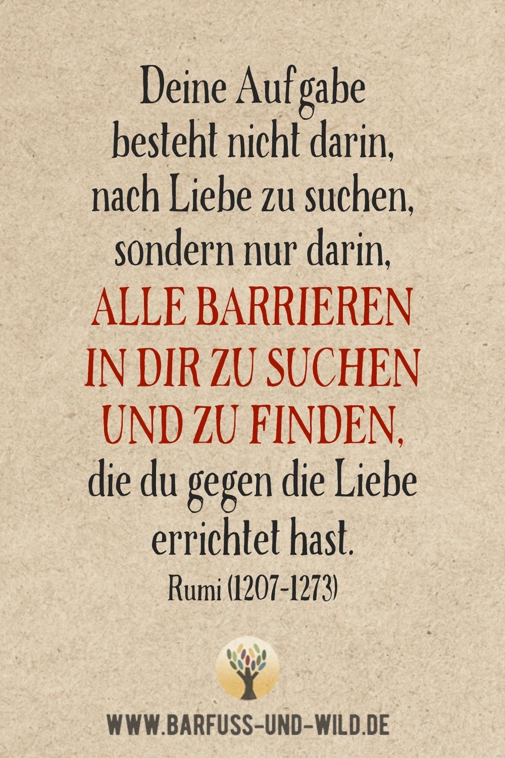 Seelenfutter Bildtafel