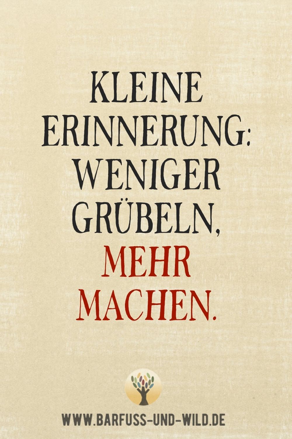 Seelenfutter Bildtafel