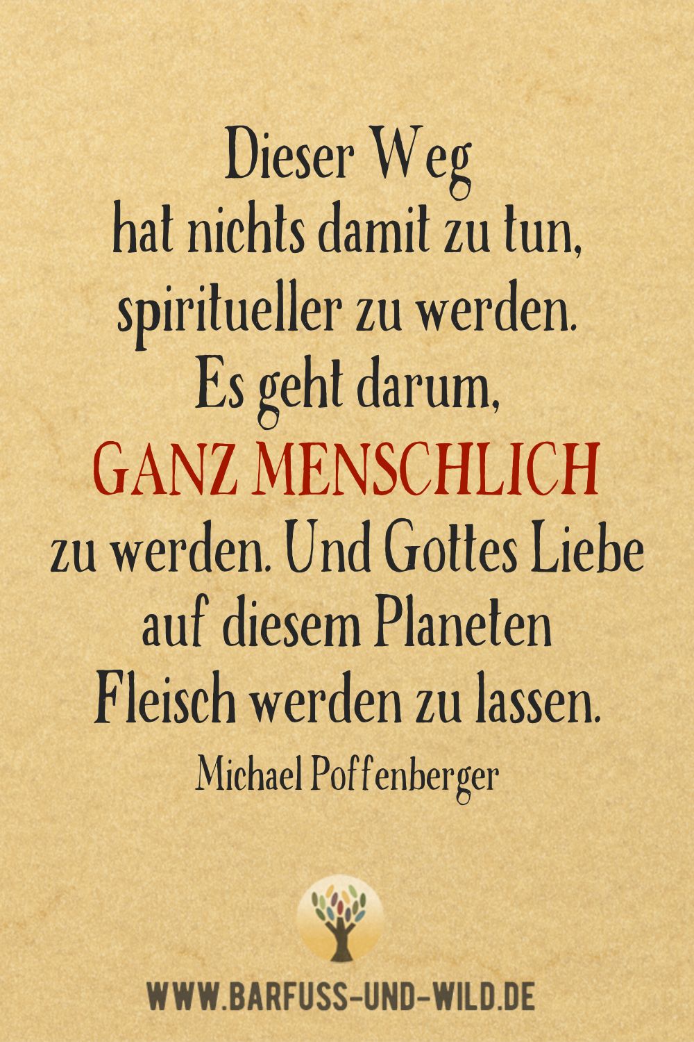 Seelenfutter Bildtafel