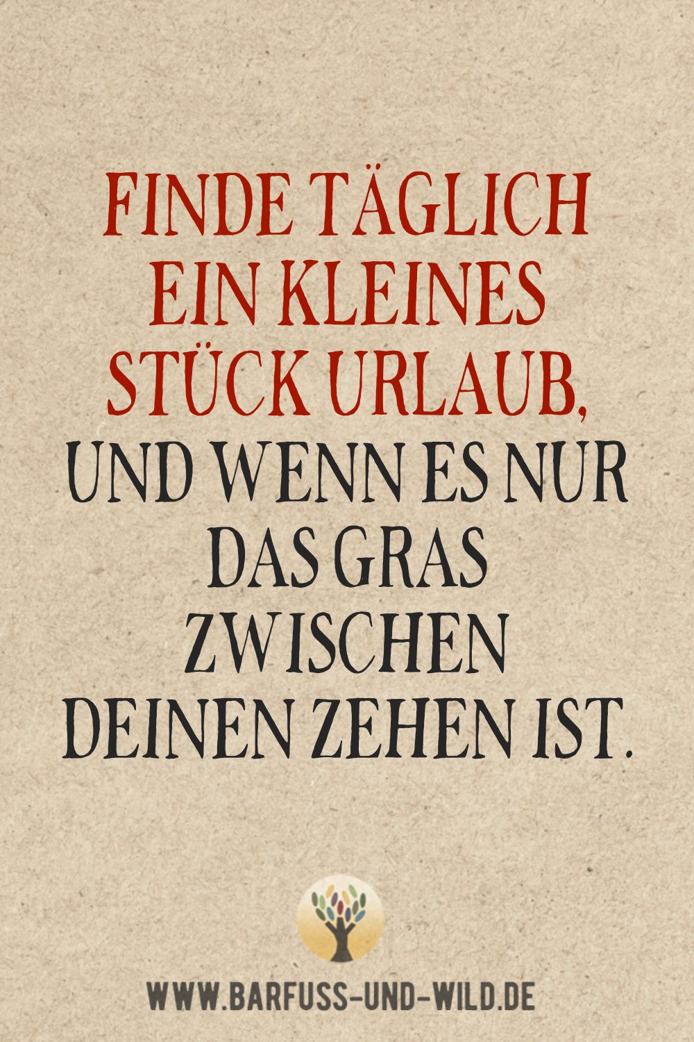 Seelenfutter Bildtafel