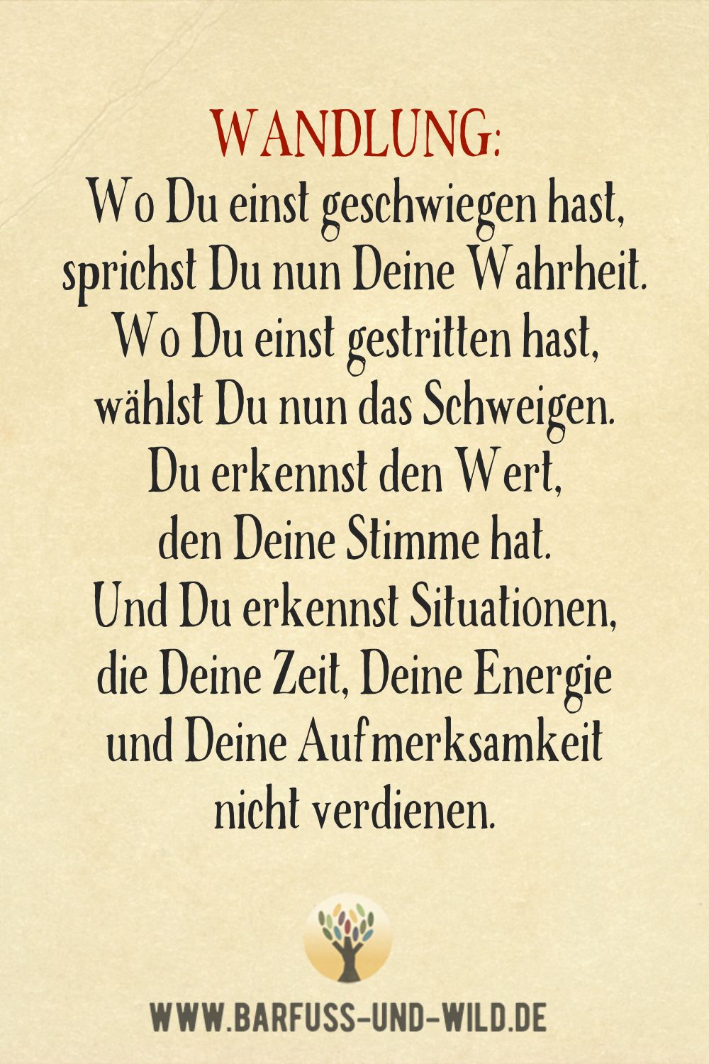 Seelenfutter Bildtafel