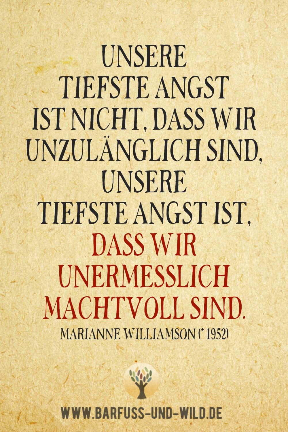 Seelenfutter Bildtafel