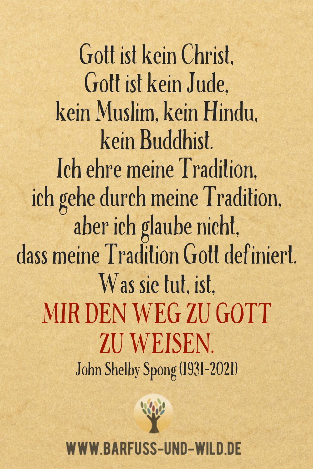 Seelenfutter Bildtafel