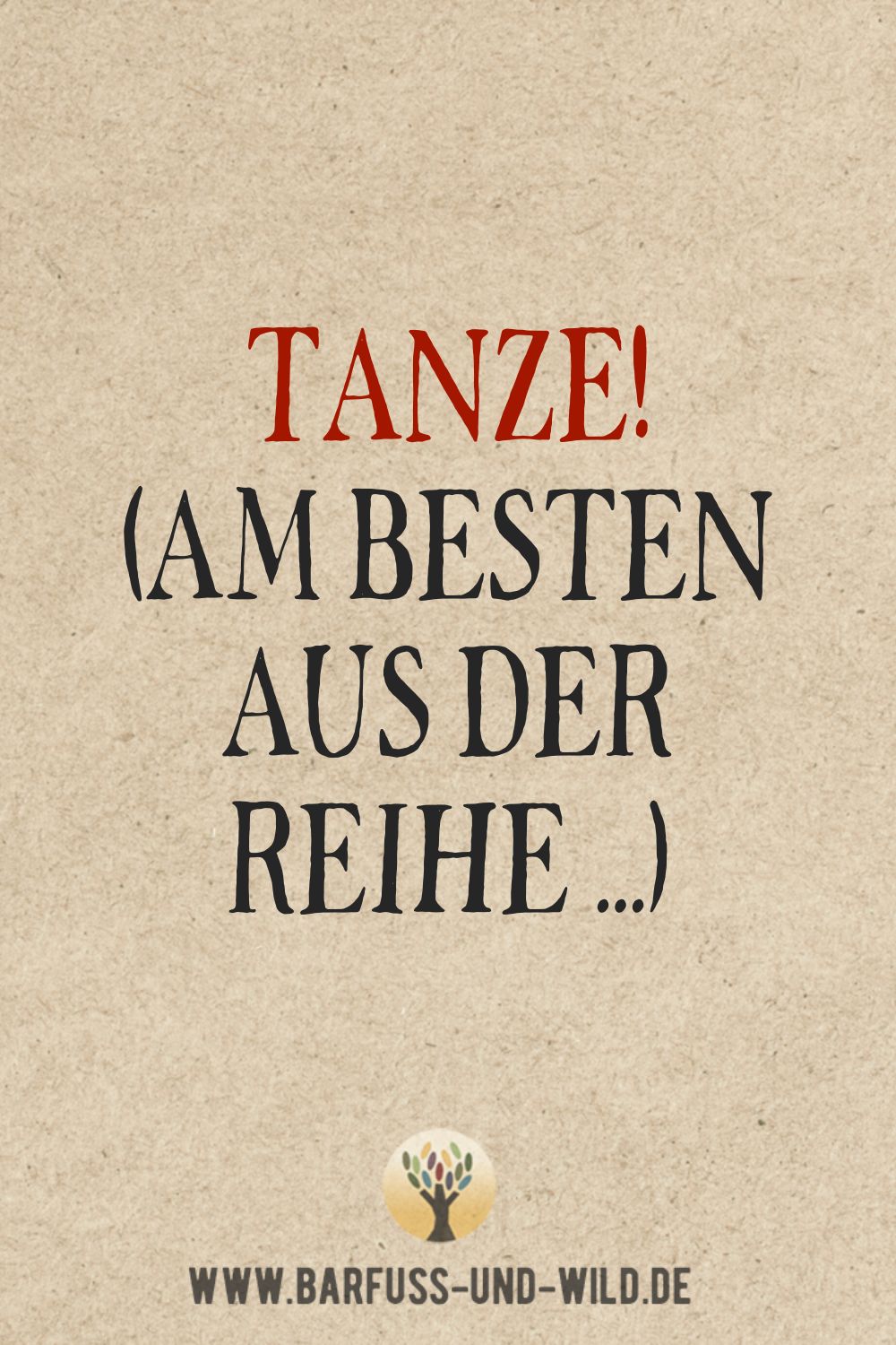 Seelenfutter Bildtafel
