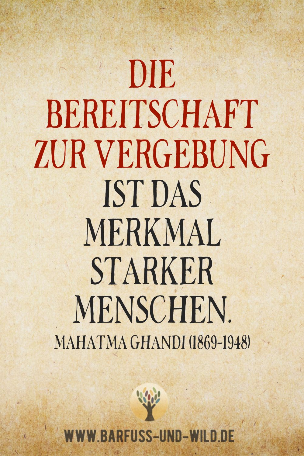 Seelenfutter Bildtafel