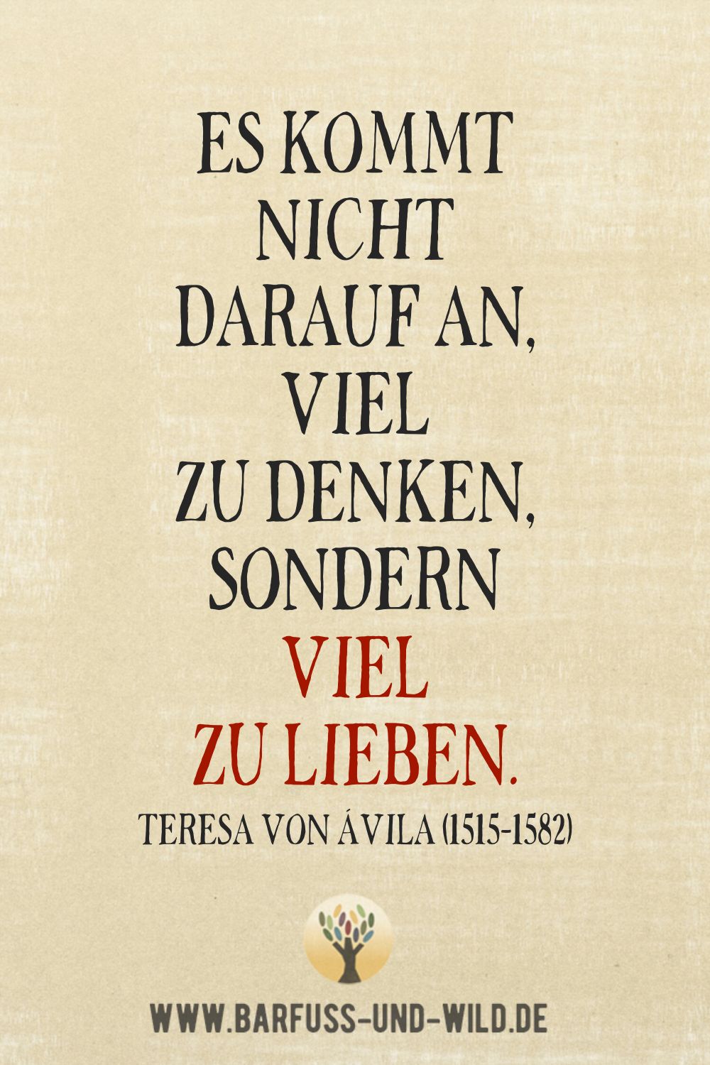 Seelenfutter Bildtafel