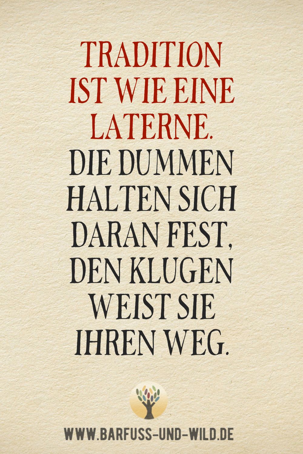 Seelenfutter Bildtafel