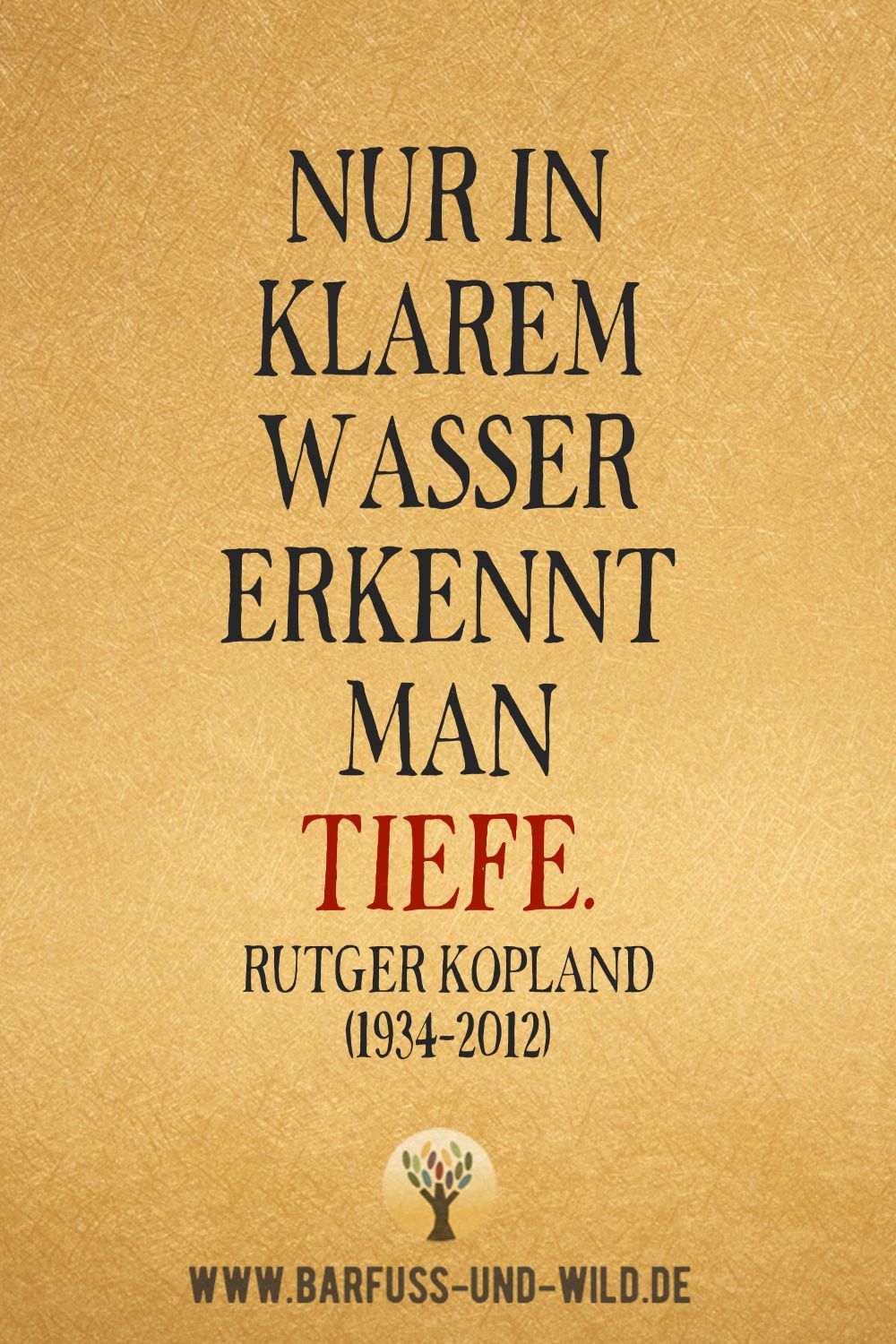 Seelenfutter Bildtafel