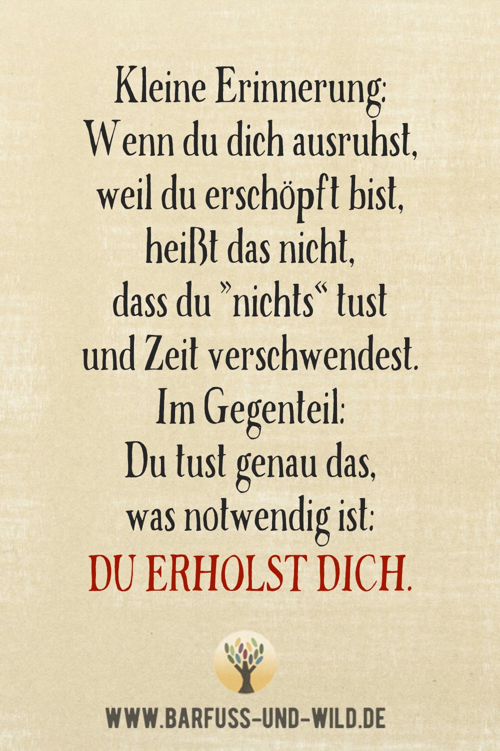 Seelenfutter Bildtafel