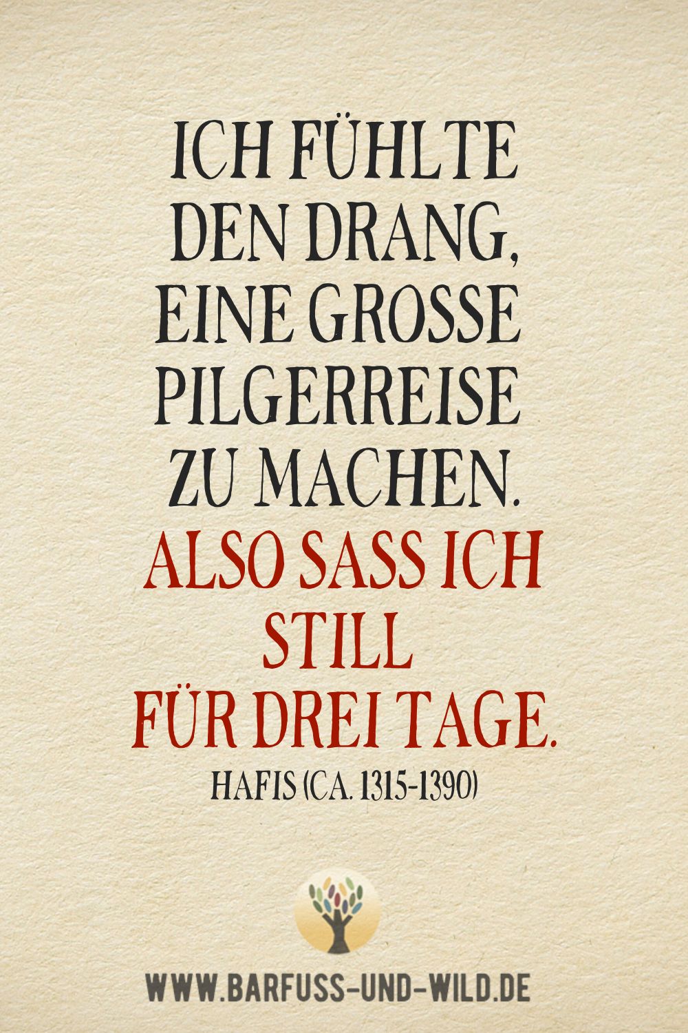 Seelenfutter Bildtafel