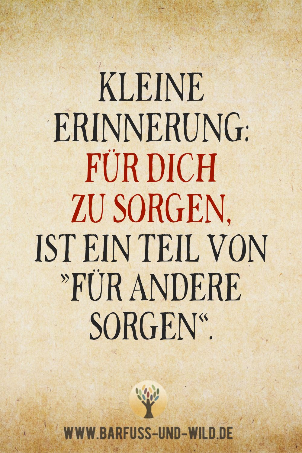 Seelenfutter Bildtafel