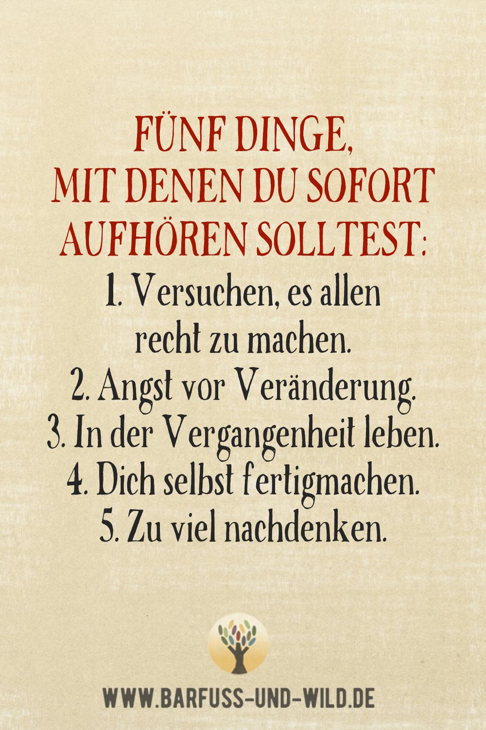 Seelenfutter Bildtafel